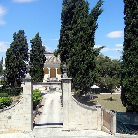 Villa Pardi Manoppello Exteriör bild