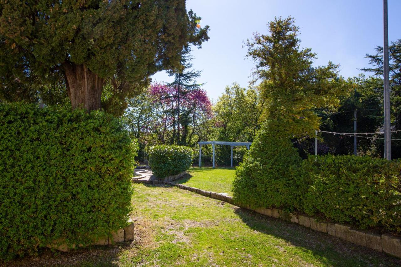 Villa Pardi Manoppello Exteriör bild