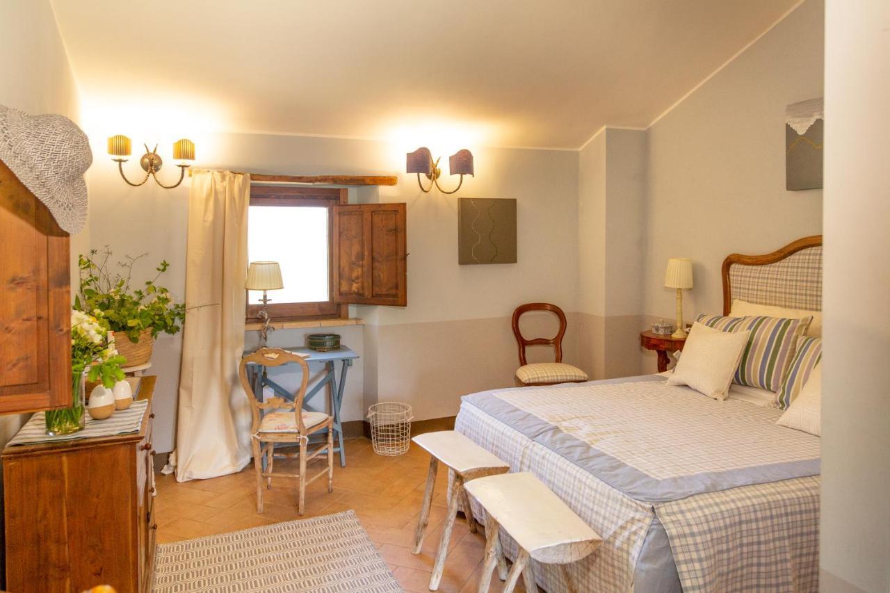 Villa Pardi Manoppello Exteriör bild