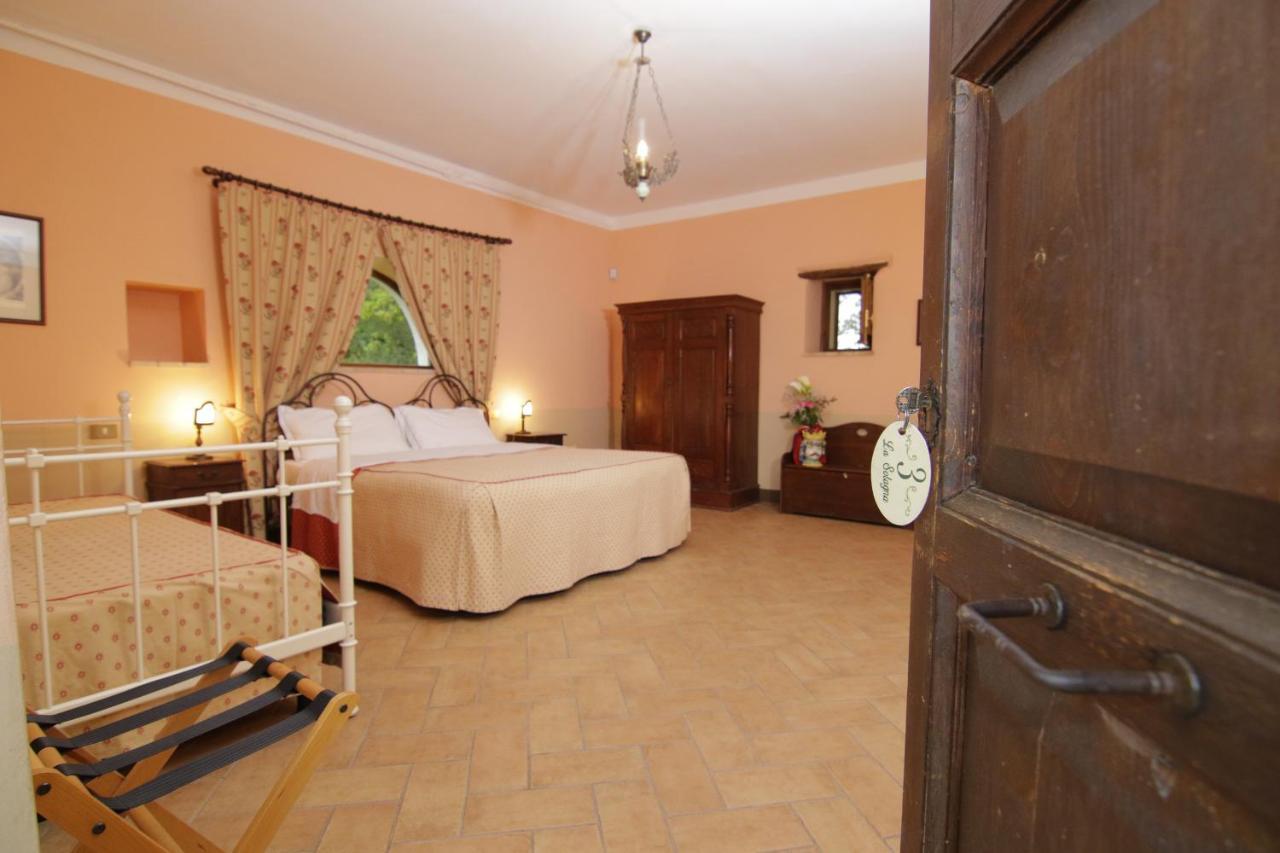 Villa Pardi Manoppello Exteriör bild