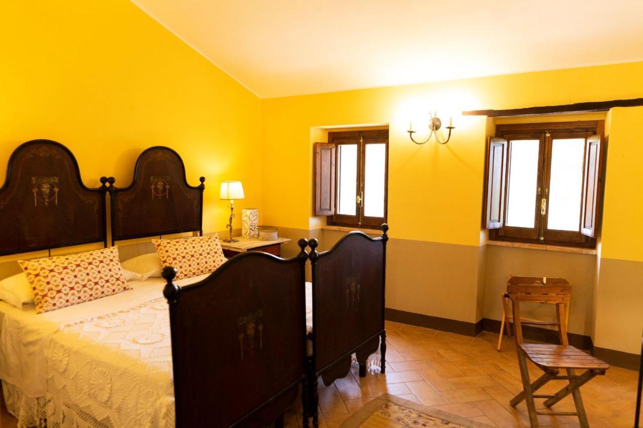 Villa Pardi Manoppello Exteriör bild