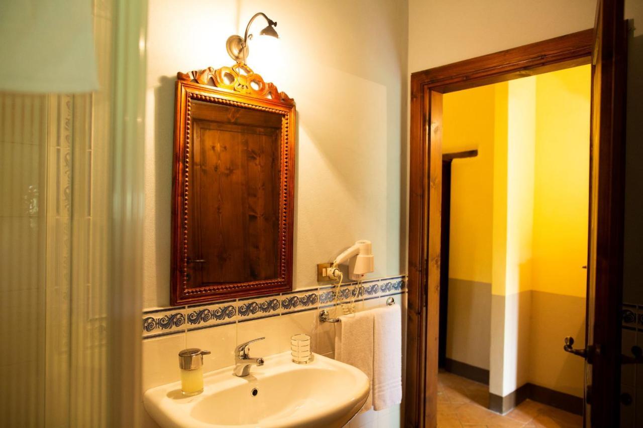 Villa Pardi Manoppello Exteriör bild