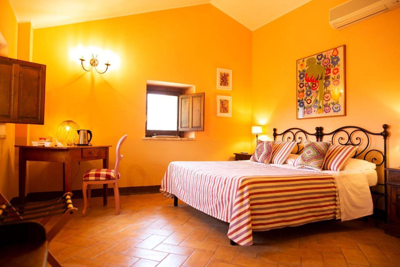 Villa Pardi Manoppello Exteriör bild