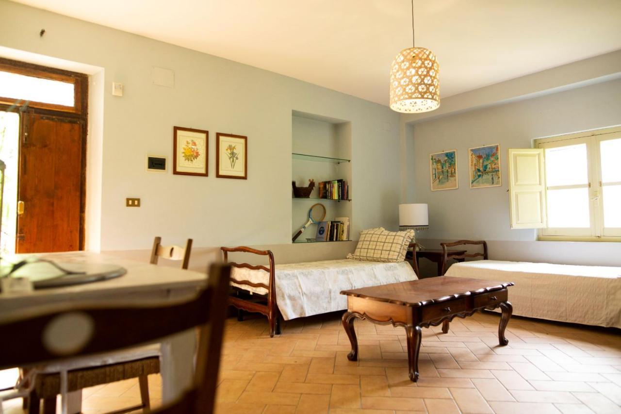 Villa Pardi Manoppello Exteriör bild