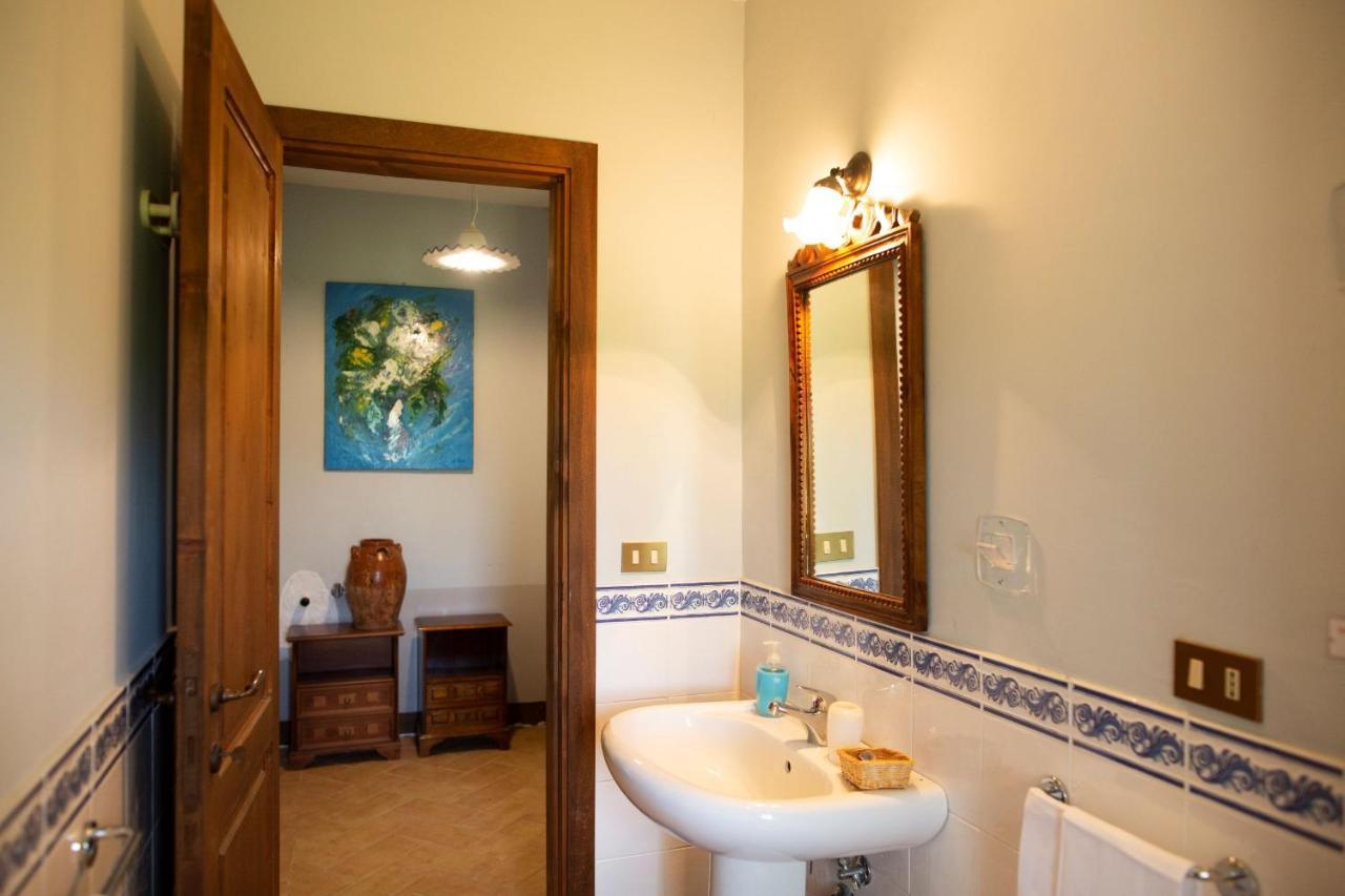 Villa Pardi Manoppello Exteriör bild