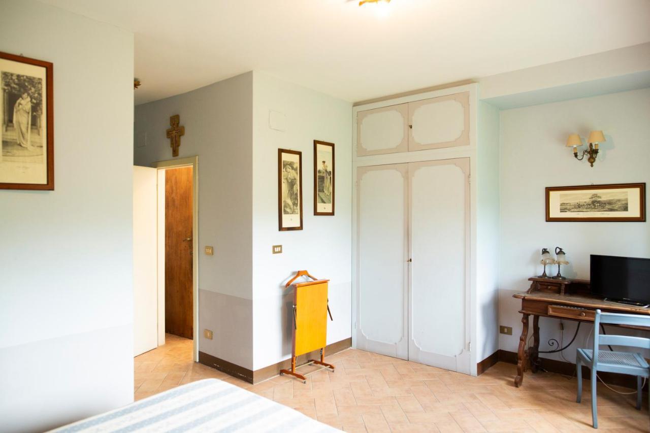 Villa Pardi Manoppello Exteriör bild