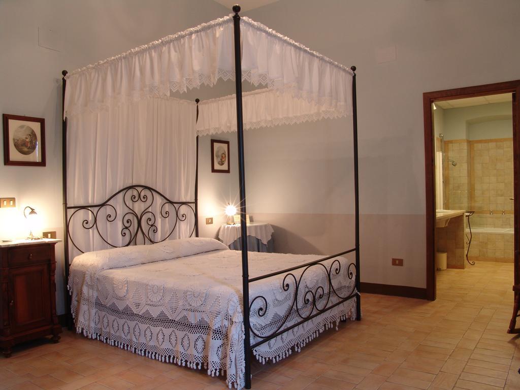 Villa Pardi Manoppello Exteriör bild