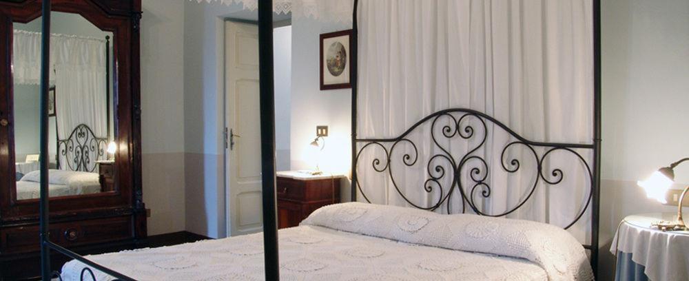 Villa Pardi Manoppello Exteriör bild