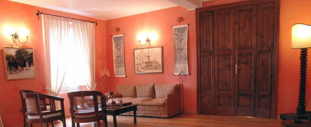 Villa Pardi Manoppello Exteriör bild